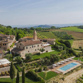 Locanda dei Logi San Gimignano